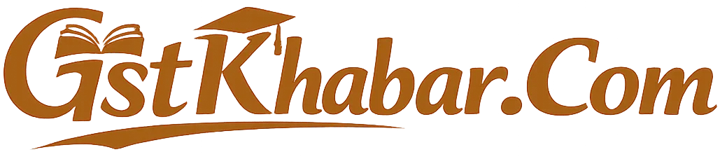 GST Khabar