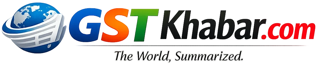 GST Khabar