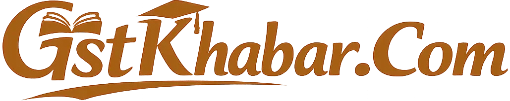 GST Khabar